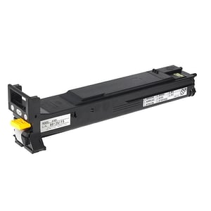 Afbeelding van Konica Minolta A06V153 toner cartridge zwart hoge capaciteit (origineel)