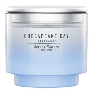 Afbeelding van Chesapeake Bay Geurkaars | Serene Waters | Small Jar | 127 gram