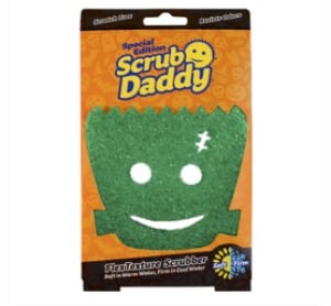 Afbeelding van Scrub Daddy | Special Edition Halloween | Frankenstein spons