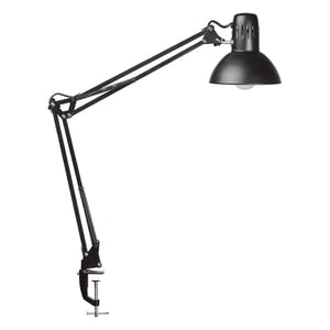 Afbeelding van Maul 8201190 MAULstudy bureaulamp | met klem | LED | zwart