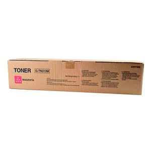 Afbeelding van Océ 29951030 (G-TN-213M) toner cartridge magenta (origineel)