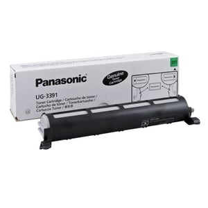 Afbeelding van Panasonic UG-3391 toner cartridge zwart (origineel)