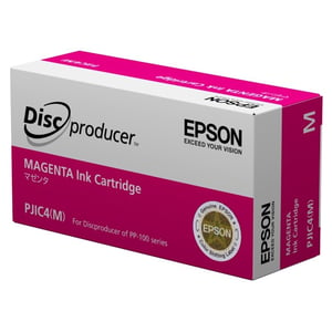 Afbeelding van Epson S020450 inktcartridge magenta (origineel)