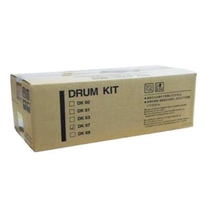 Afbeelding van Kyocera DK-67 drum unit (origineel)
