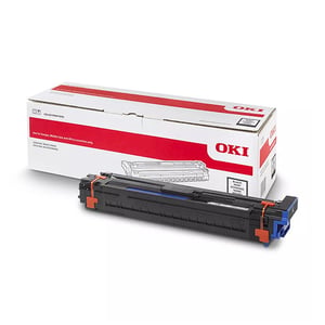Afbeelding van OKI 45103722 drum zwart (origineel)
