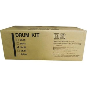 Afbeelding van Kyocera DK-63 drum (origineel)
