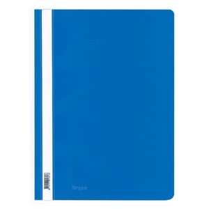 Afbeelding van Kangaro snelhechter | blauw | A5 | 25 stuks