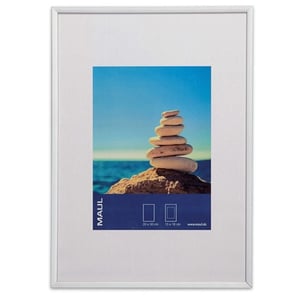 Afbeelding van Maul 1945405 fotolijst | aluminium | A4 | 21 x 30 cm