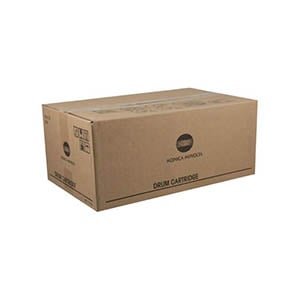 Afbeelding van Konica Minolta K30427 drum (origineel)