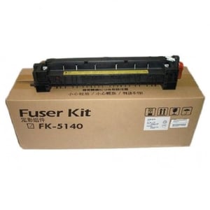 Afbeelding van Kyocera FK-5140 fuser (origineel)