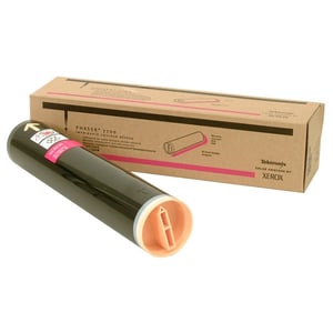 Afbeelding van Xerox 016194500 toner cartridge magenta hoge capaciteit (origineel)