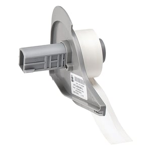 Afbeelding van Brady M71C-375-422 polyester labels | 9,53 mm x 15,24 m (origineel)