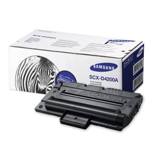 Afbeelding van HP SV183A / Samsung SCX-D4200A toner cartridge zwart (origineel)