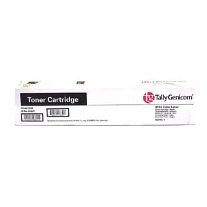 Afbeelding van Tally 043621 toner cartridge zwart (origineel)