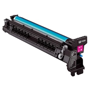Afbeelding van Konica Minolta A0DE0DH imaging unit magenta (origineel)