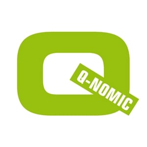 Afbeelding van Q-Nomic E14 LED-lamp T25 | DIMBAAR | 2W (25W) | warm wit