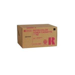 Afbeelding van Ricoh type R2 toner cartridge magenta (origineel)