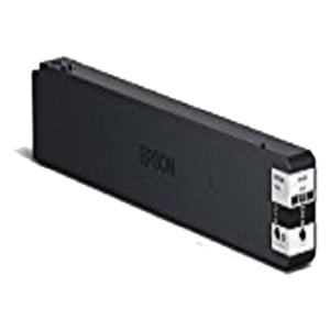 Afbeelding van Epson T02S1 inktcartridge zwart (origineel)