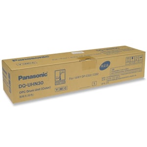 Afbeelding van Panasonic DQ-UHN30 drum kleur (origineel)