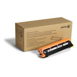 Afbeelding van Xerox 108R01419 drum geel (origineel)