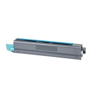 Afbeelding van IBM 39V4544 toner cartridge cyaan (origineel)
