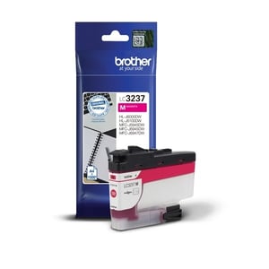 Afbeelding van Brother LC-3237M inktcartridge magenta (origineel)