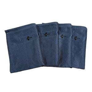 Afbeelding van FRM Toverdoek Simply Clean | grijs | 40 x 60 cm | 4 stuks