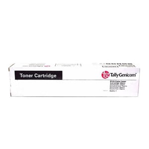 Afbeelding van Tally 043619 toner cartridge magenta (origineel)