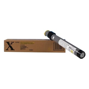 Afbeelding van Xerox 006R01012 toner cartridge geel (origineel)