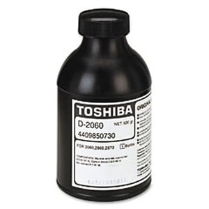 Afbeelding van Toshiba D-2060 developer zwart (origineel)