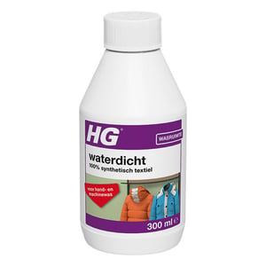 Afbeelding van HG Waterdicht 100% Synthetisch Textiel