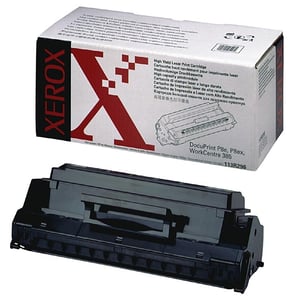 Afbeelding van Xerox 113R00296 toner cartridge zwart (origineel)