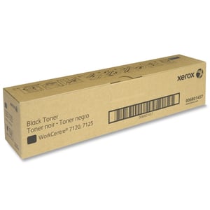 Afbeelding van Xerox 006R01457 toner cartridge zwart (origineel)