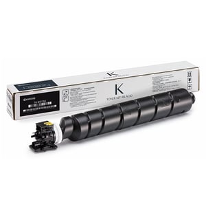 Afbeelding van Kyocera TK-8515K toner cartridge zwart (origineel)