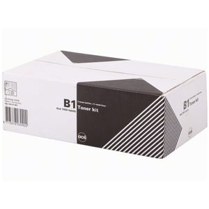 Afbeelding van Océ B1 (25001867) toner cartridge zwart (origineel)