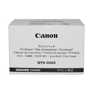 Afbeelding van Canon QY6-0082-000 printkop (origineel)