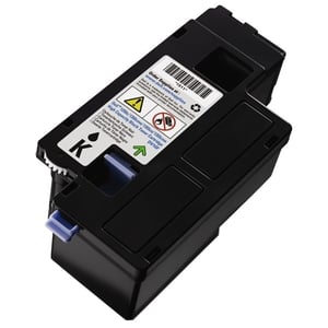 Afbeelding van Dell 593-11140 (810WH) toner cartridge zwart hoge capaciteit (origineel)