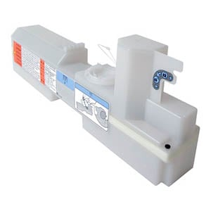Afbeelding van Canon C-EXV 37 toner opvangbak (origineel)