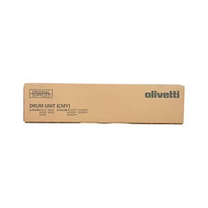Afbeelding van Olivetti B1045 drum unit kleur (origineel)