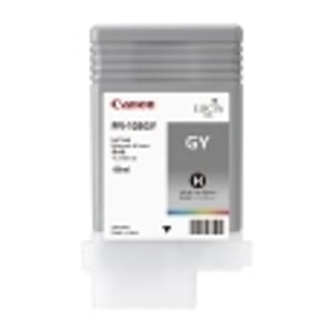Afbeelding van Canon PFI-103GY inktcartridge grijs (origineel)