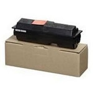 Afbeelding van Olivetti B0739 toner cartridge zwart (origineel)