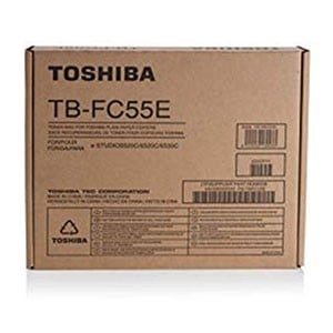 Afbeelding van Toshiba TB-FC55 toner opvangbak (origineel)