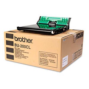Afbeelding van Brother BU-200CL transfer belt (origineel)