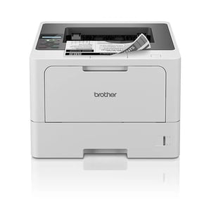 Afbeelding van Brother HL-L5210DW Laserprinter | A4 | zwart-wit | Wifi