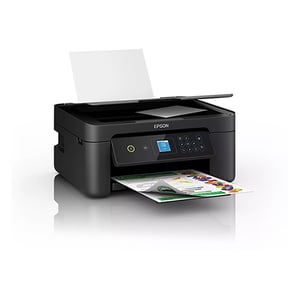 Afbeelding van Epson Expression Home XP-3205 all-in-one (3 in 1) Inkjetprinter | A4 | kleur | wifi