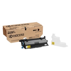 Afbeelding van Kyocera TK-3060 toner cartridge zwart (origineel)