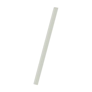 Afbeelding van Exacompta 697080E Serodo klemstrips | 6 mm | transparant | 25 stuks