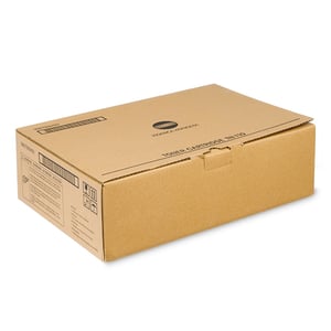 Afbeelding van Konica Minolta TN-110 (9967000420) toner cartridge zwart (origineel)