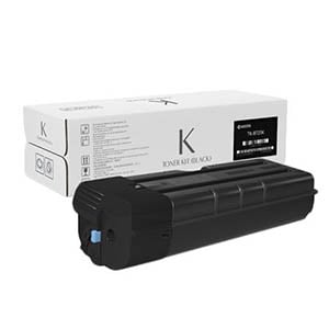 Afbeelding van Kyocera TK-8725K toner cartridge zwart (origineel)
