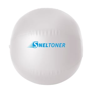 Afbeelding van Sneltoner Strandbal